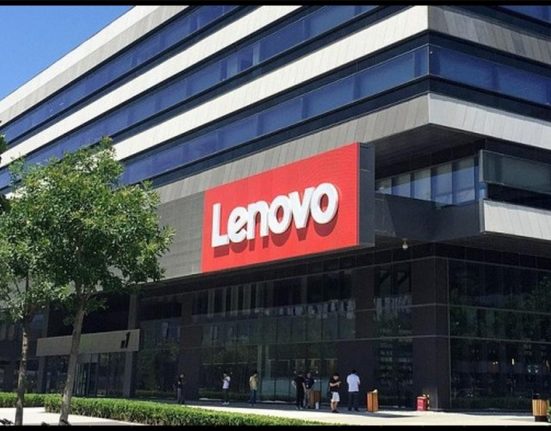 lenovo