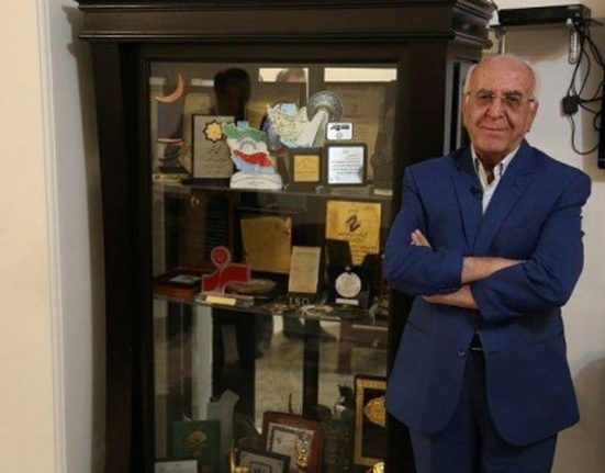 بهروز فروتن