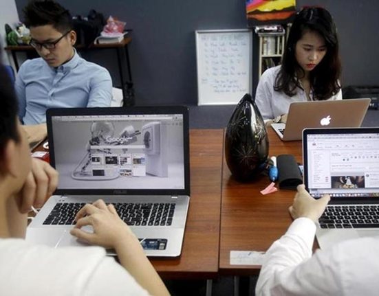 اکوسیستم استارتاپی ویتنام