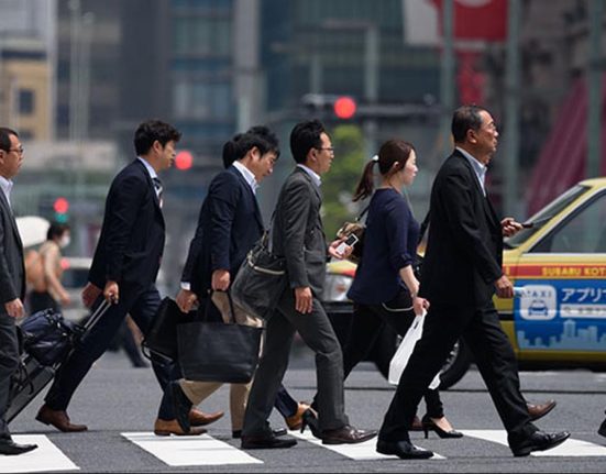 تاثیر استارتاپ‌ها بر فضای کسب‌وکار ژاپن