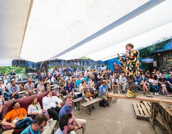 Piratesummit