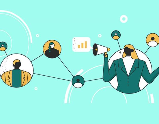 فرآیند توسعه مشتری