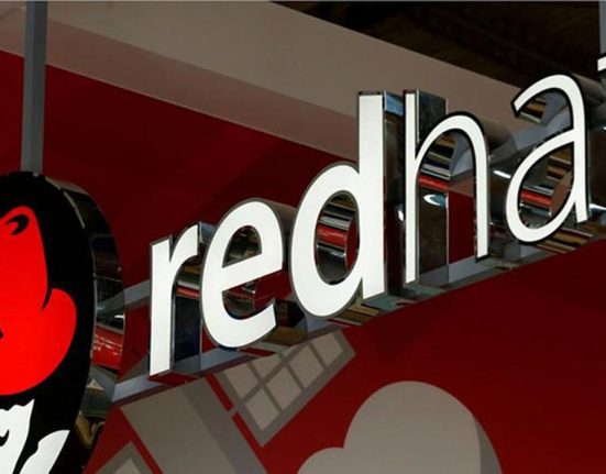 کمپانی ردهت