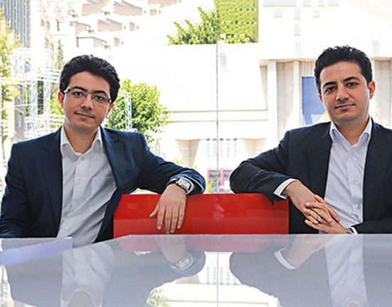 مصاحبه با دیجی کالا