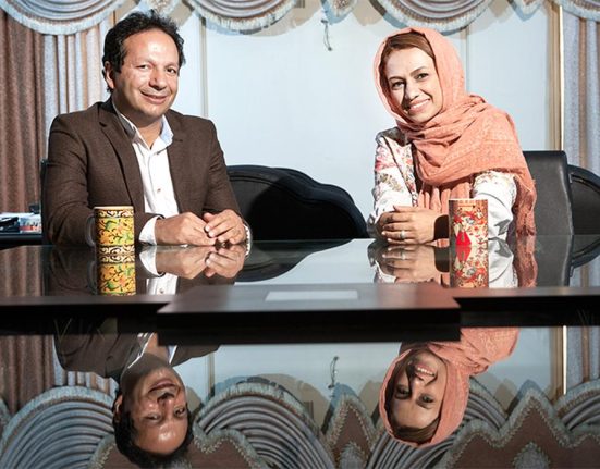فرش آنلاین
