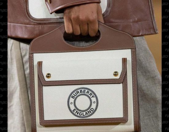 برند بربری burberry