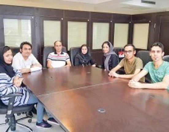 اولین اپ استور رسمی ایرانی