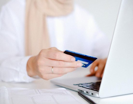 پوست‌اندازی در محصولات فین تکی