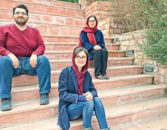 استارتاپ ناربو