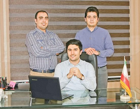 استارتاپ لاواژ