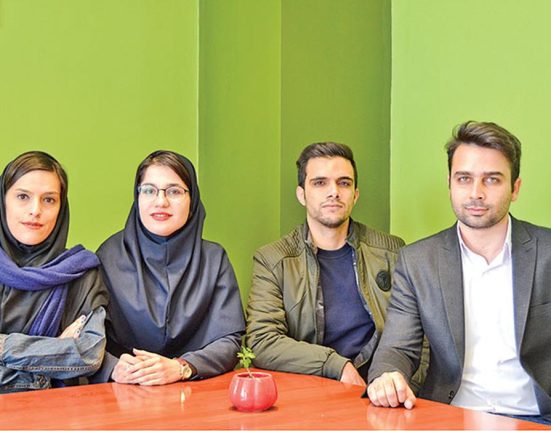 استارتاپ شهرمدل