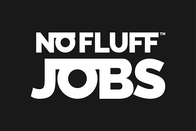 No Fluff Jobs