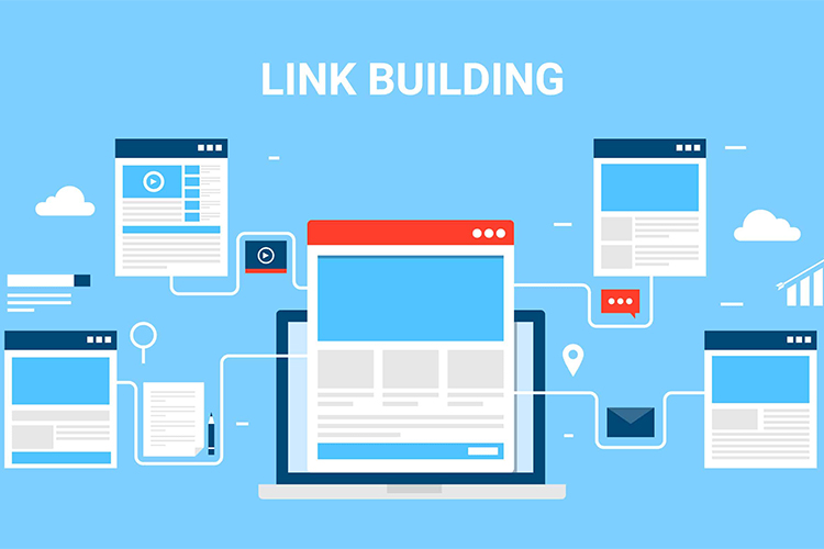 link building - استفاده مجدد از محتوای قدیمی