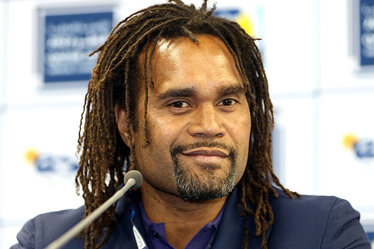 Christian Karembeu