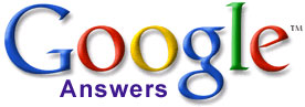 Google-Answers