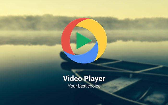 google video player