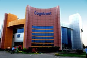 شرکت فناوری اطلاعات آمریکایی کوگنیزانت (Cognizant)