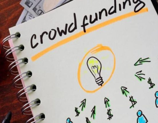 تامین مالی جمعی؛ کرادفاندینگ یا crowdfunding چیست