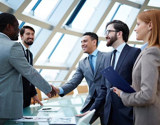 درس‌های پاندمی برای بنیان‌گذاری استارتاپ‌ها-هفته‌نامه شنبه