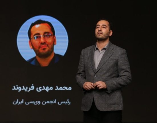 گفتگو با محمدمهدی فریدوند، رئیس هیات مدیره انجمن سرمایه گذاری خطرپذیر
