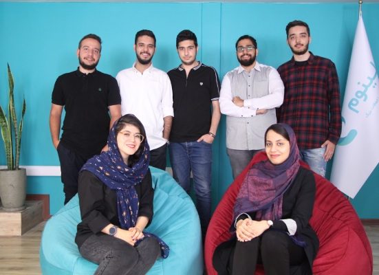 ایده استارتاپ لینوم _ هفته نامه شنبه