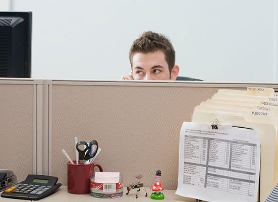 تغییر شغل _ هفته نامه شنبه