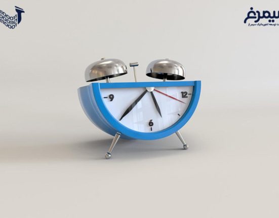 با اپلیکیشن های استارتاپی آشنا شوید