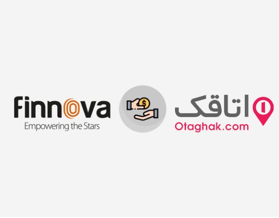 فینووا روی استارت‌آپ اتاقک سرمایه‌گذاری کرد