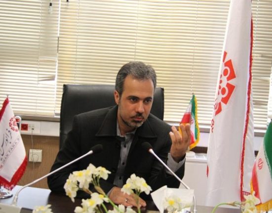 نظر علیرضا کاشی درباره ورود شرکت‌ها به بورس _ هفته نامه شنبه
