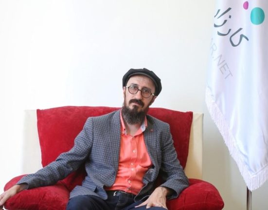 حامد بیدی هم‌بنیانگذار اولین پلتفرم جمع آوری امضا در ایران _ هفته نامه شنبه