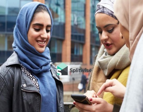 معرفی اپلیکیشن splitwise برای محاسبه دنگ آنلاین _ هفته نامه شنبه