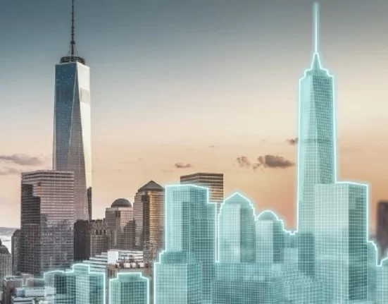 دوقلوی دیجیتال در شهرهای هوشمند: ایجاد مدلی مجازی از شهر