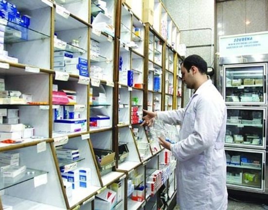 فروش اینترنتی دارو _ هفته نامه شنبه