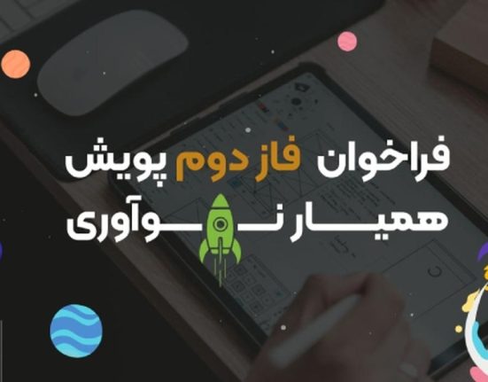 حمایت از ایده های استارتاپی