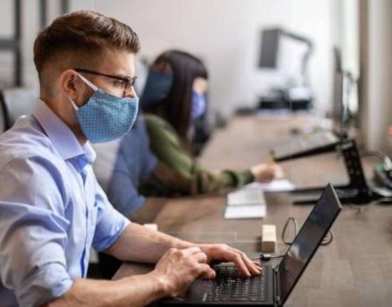عادت های جدید کاری بعد از دوران کرونا