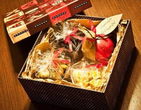 هدیه تبلیغاتی شب یلدا، خلاقانه‌ترین روش جذب مشتری است