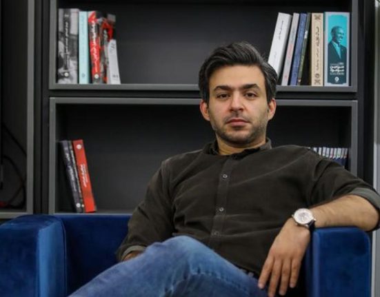 گفتگو با احسان مهدی‌زاده؛مدیر ارشد مارکتینگ و عضو هیات مدیره والکس