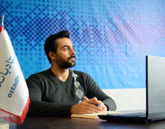 استادبانک؛ استارتاپ موفق و کارآفرین ایران در حوزه‌ تدریس خصوصی