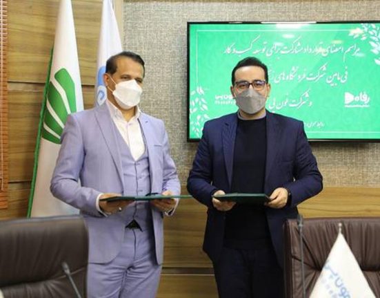 مدیرعامل فون‌پی از قرارداد این مجموعه با فروشگاه‌های رفاه خبر داد