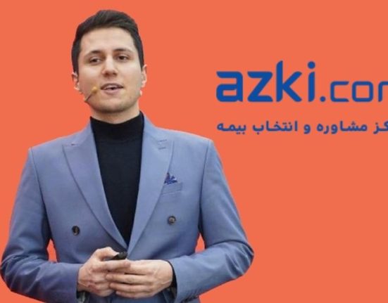 یادداشت مهدی فروغی، مدیر ارشد بازاریابی ازکی