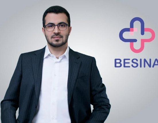 سعید طاهری، بنیانگذار و مدیرعامل پلتفرم بسینا (دکتر نکست)