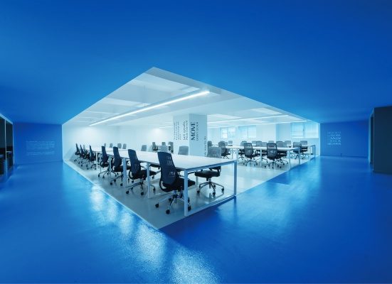 فراخوان فروش واحدهای مجتمع فناوری نشان بزرگمهر
