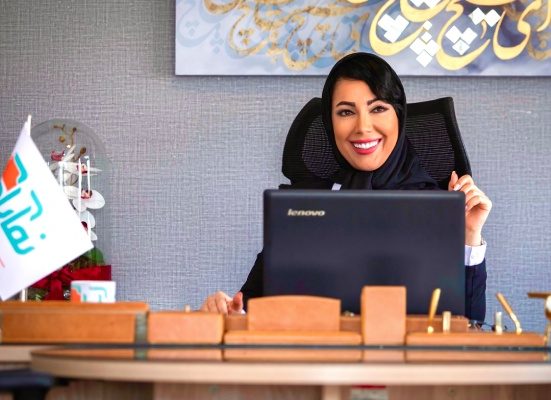 هما نیکخواه مدیرعامل نمآباد