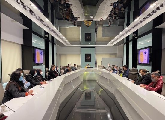 برندگان استارتاپ تیک‌آف