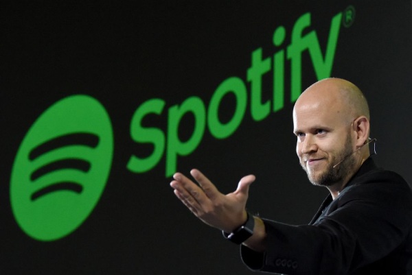چطور Spotify بزرگ‌ترین سرویس پخش موسیقی آنلاین جهان شد