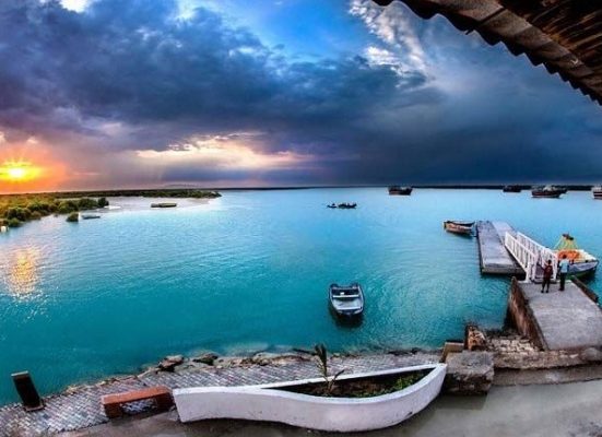 ارزان ترین تور قشم-لحظه آخری