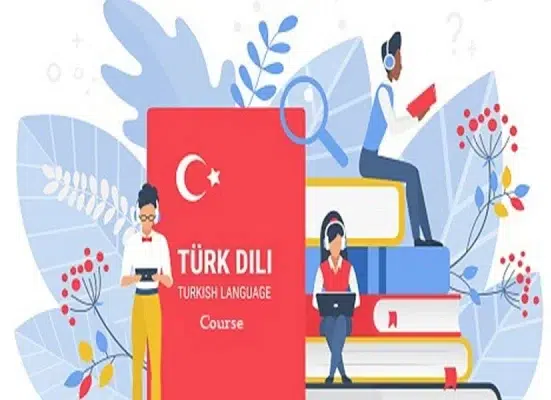 یادگیری ترکی استانبولی؛ فرصتی مناسب برای رشد و توسعه فردی