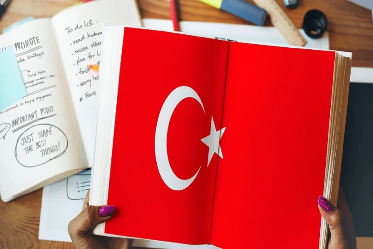 آموزش زبان ترکی استانبولی در آموزشگاه‌های معتبر ایران