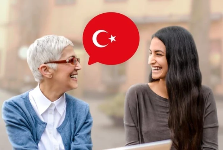آموزش زبان ترکی استانبولی برای موفقیت در آزمون‌ها