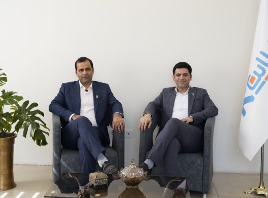 گفت‌وگو با علیرضا پیشه‌ور، هم‌بنیانگذار استارتاپ کارلاین 